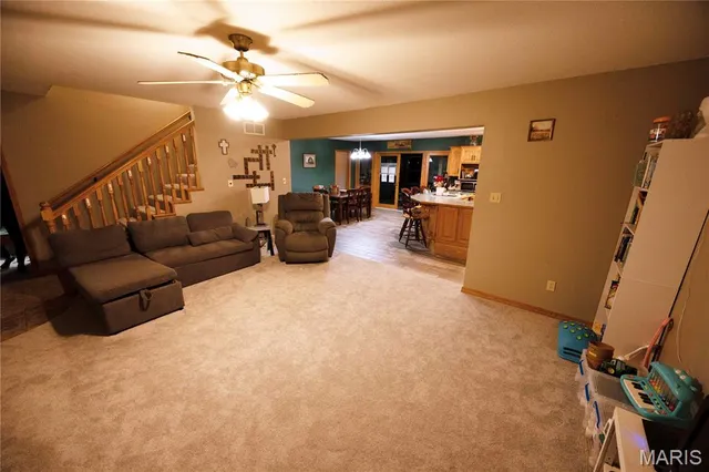 $329,900 | 75 Birdsong Drive, Frohna, MO 63748
