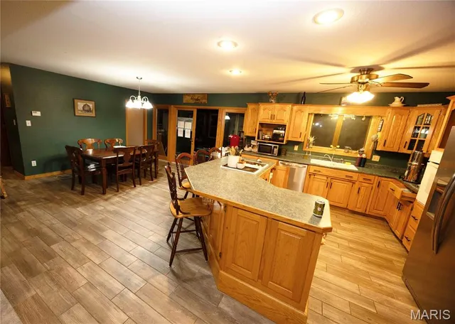 $329,900 | 75 Birdsong Drive, Frohna, MO 63748