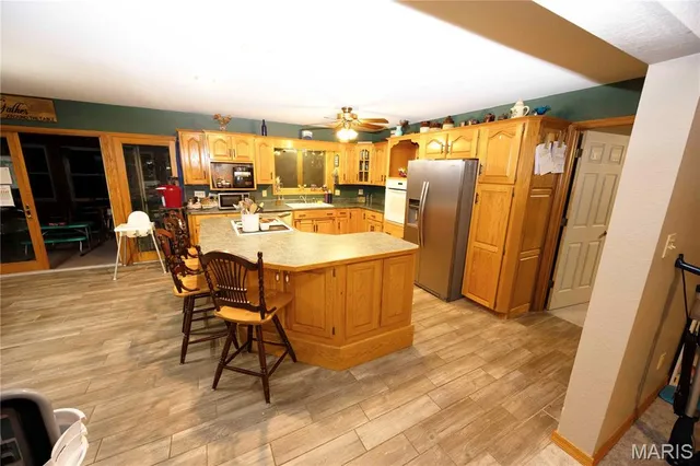 $329,900 | 75 Birdsong Drive, Frohna, MO 63748