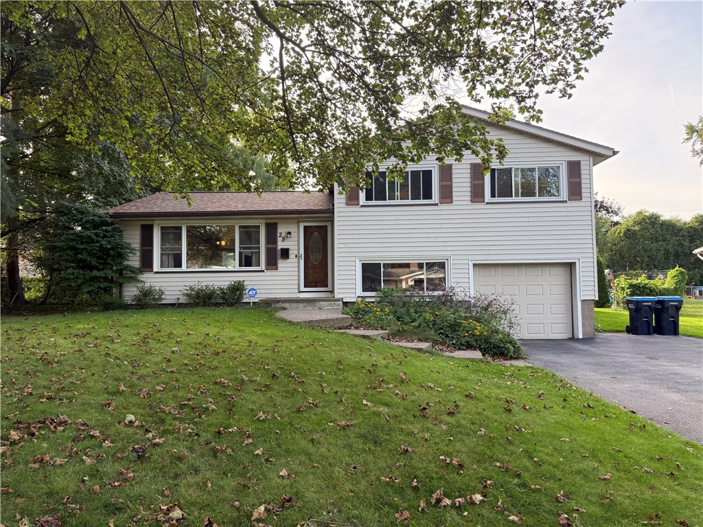 25 Helenwood Road Greece, NY 14616 - Photo 3 of 42 Gallery Image 3