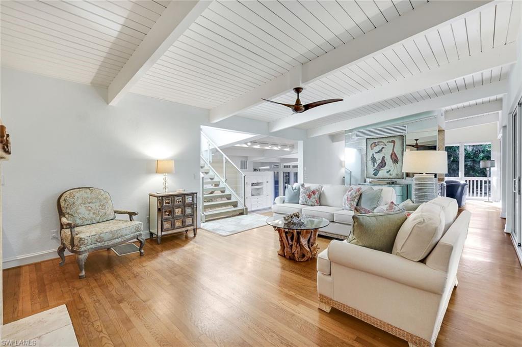 210 Central Avenue Naples, FL 34102 - Photo 21 of 50 a living room with furniture