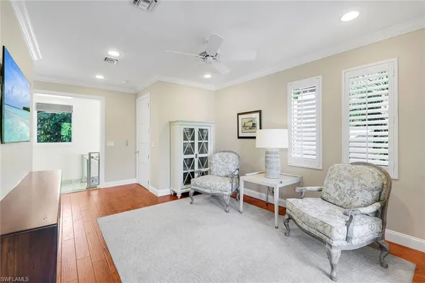 $6,500,000 | 210 Central Avenue, Naples, FL 34102