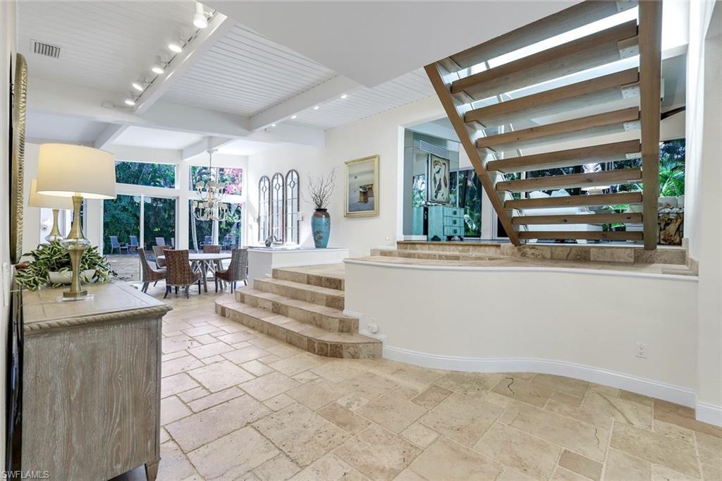 210 Central Avenue Naples, FL 34102 - Photo 7 of 50 a living room with furniture