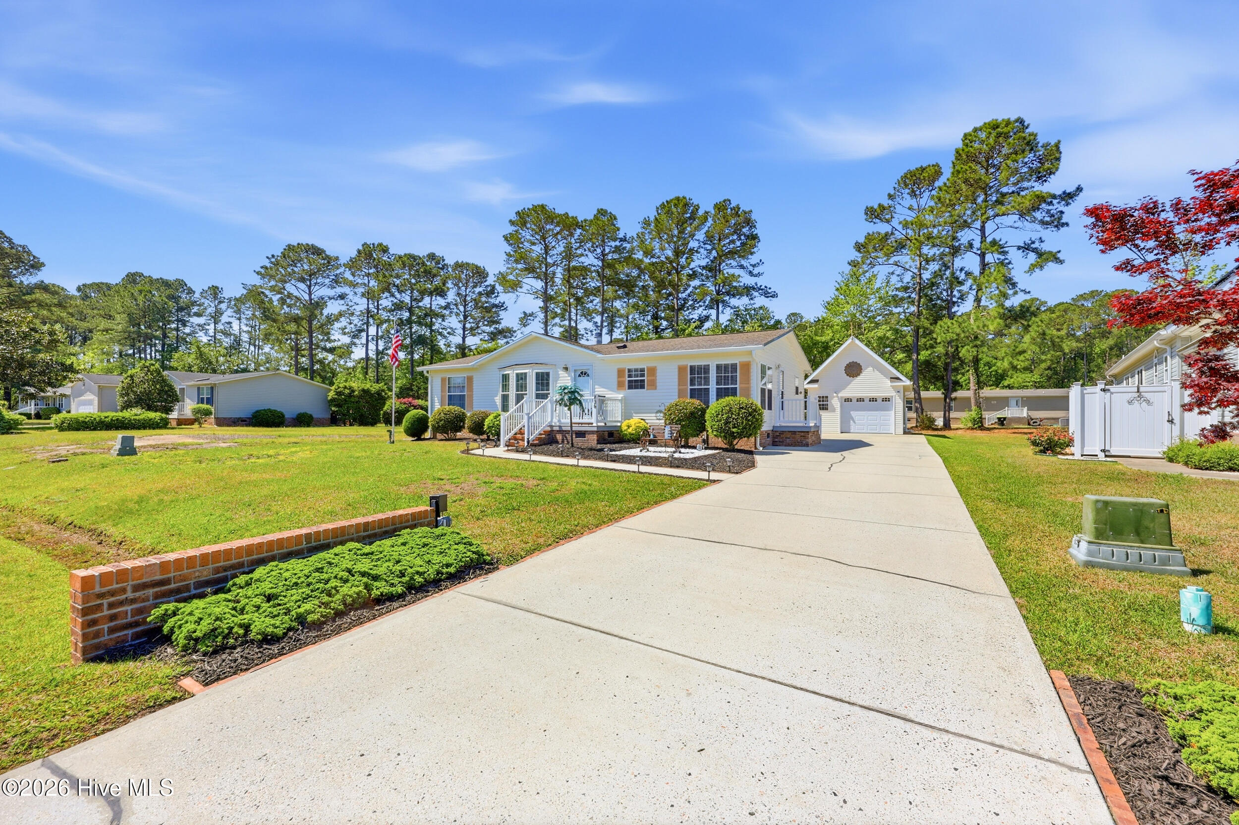836 Nicholas Drive Southwest Calabash, NC 28467 - Photo 21 of 59 2_caw_6960