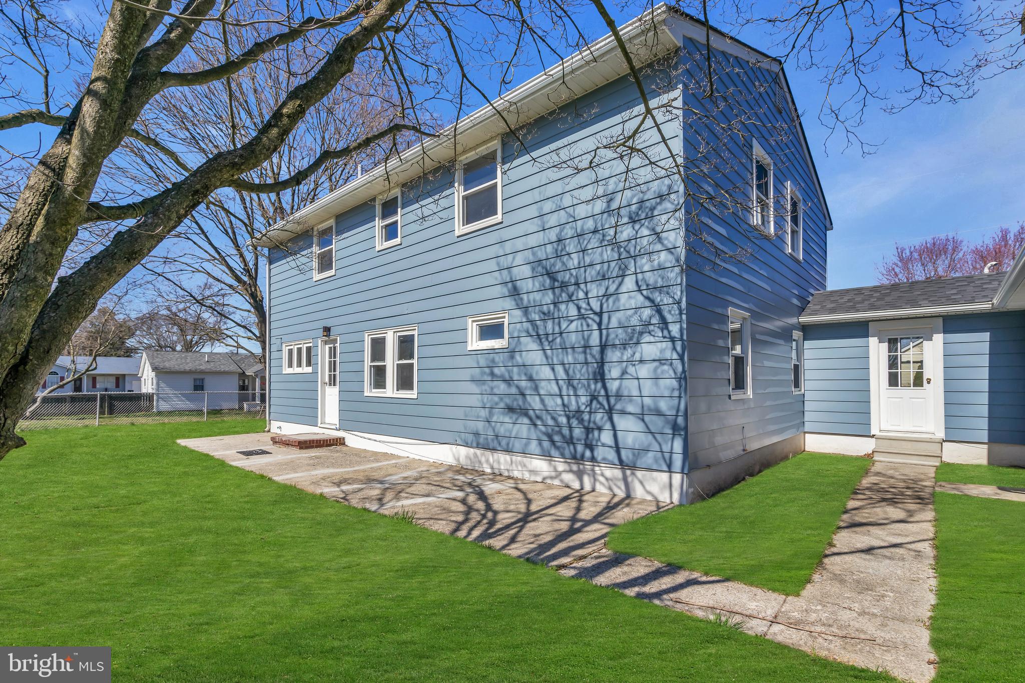 69 Boston Road Pennsville, NJ 08070 - Photo 53 of 55 Gallery Image 53