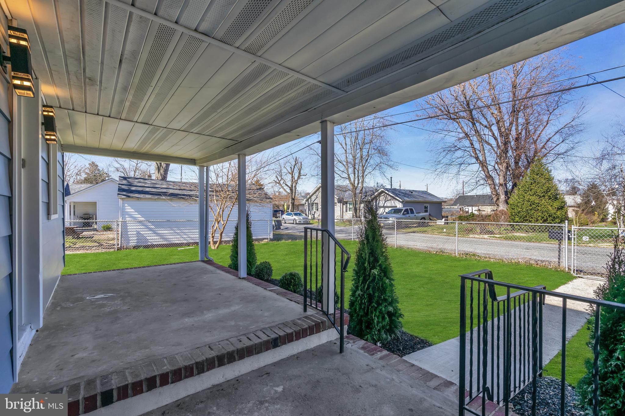 69 Boston Road Pennsville, NJ 08070 - Photo 8 of 55 Gallery Image 8