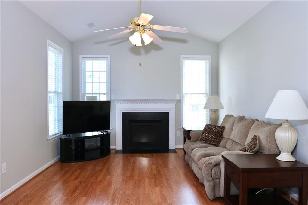 1710 Hanford Hills Road Graham, NC 27253 - Photo 11 of 36 Gallery Image 11