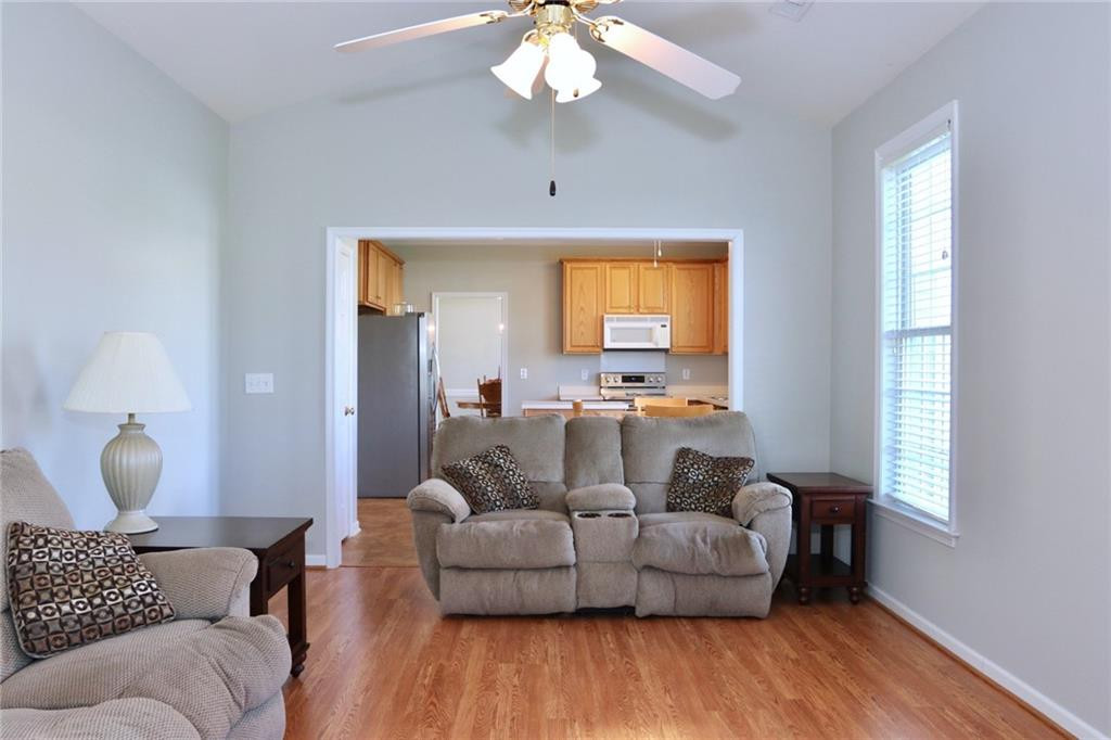 1710 Hanford Hills Road Graham, NC 27253 - Photo 12 of 36 Gallery Image 12