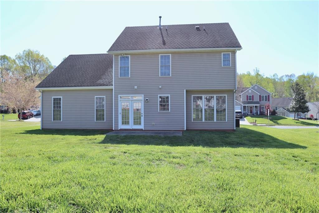 1710 Hanford Hills Road Graham, NC 27253 - Photo 32 of 36 Gallery Image 32