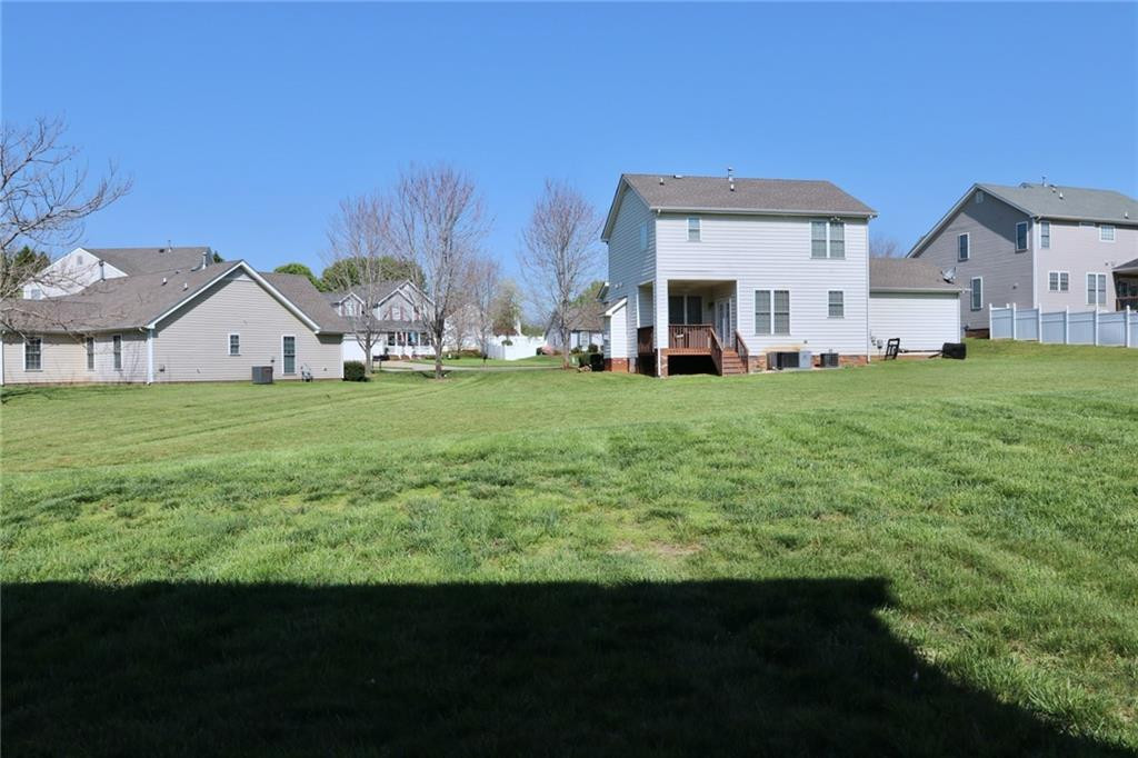1710 Hanford Hills Road Graham, NC 27253 - Photo 33 of 36 Gallery Image 33