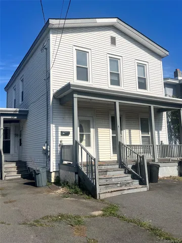 $270,000 | 4 Catherine Street, Port Jervis, NY 12771