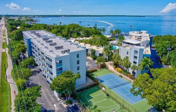 $760,000 | 104350 Overseas Highway, Unit A502 PLUS BOAT SLIP 23, Key Largo, FL 33037