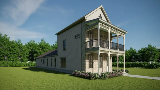 $660,000 | Lot 3-block Lot 3-block A Magazine Street, Tallahassee, FL 32312