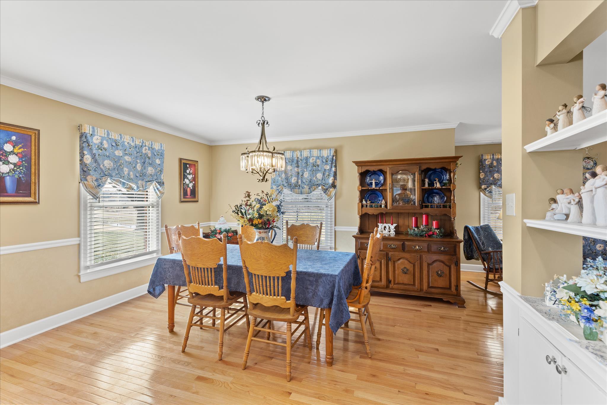 2109 Rutland Road Cynthiana, KY 41031 - Photo 13 of 45 Dining