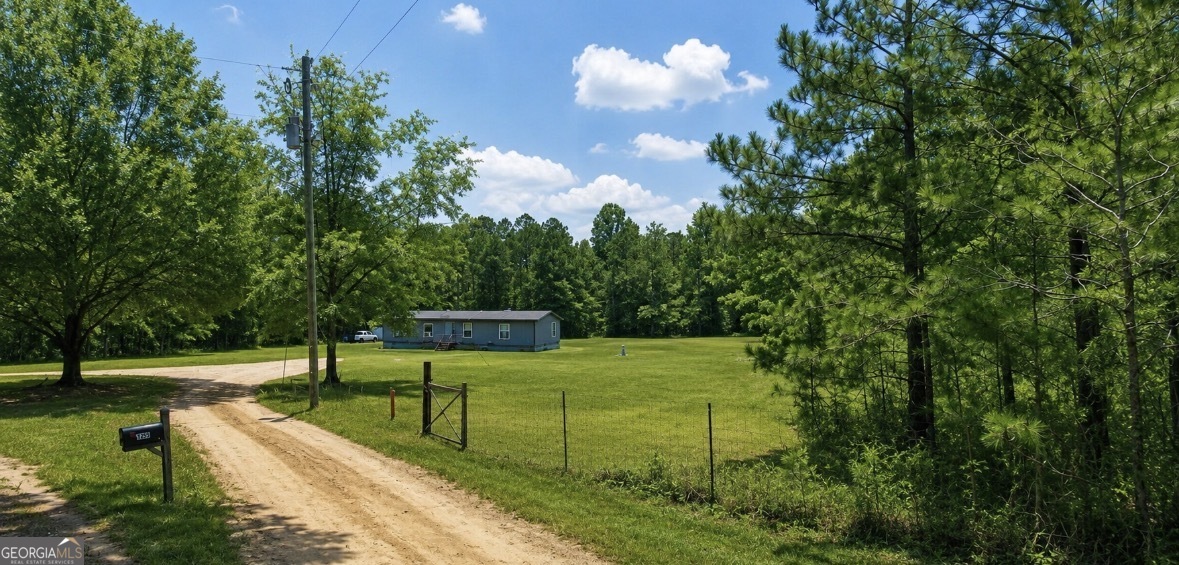 176 Hardie Chapel Road Gordon, GA 31031 - Photo 1 of 6