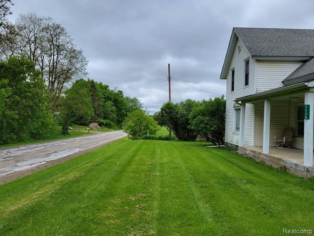 5528 Pratt Road Lapeer, MI 48446 - Photo 5 of 71 Gallery Image 5