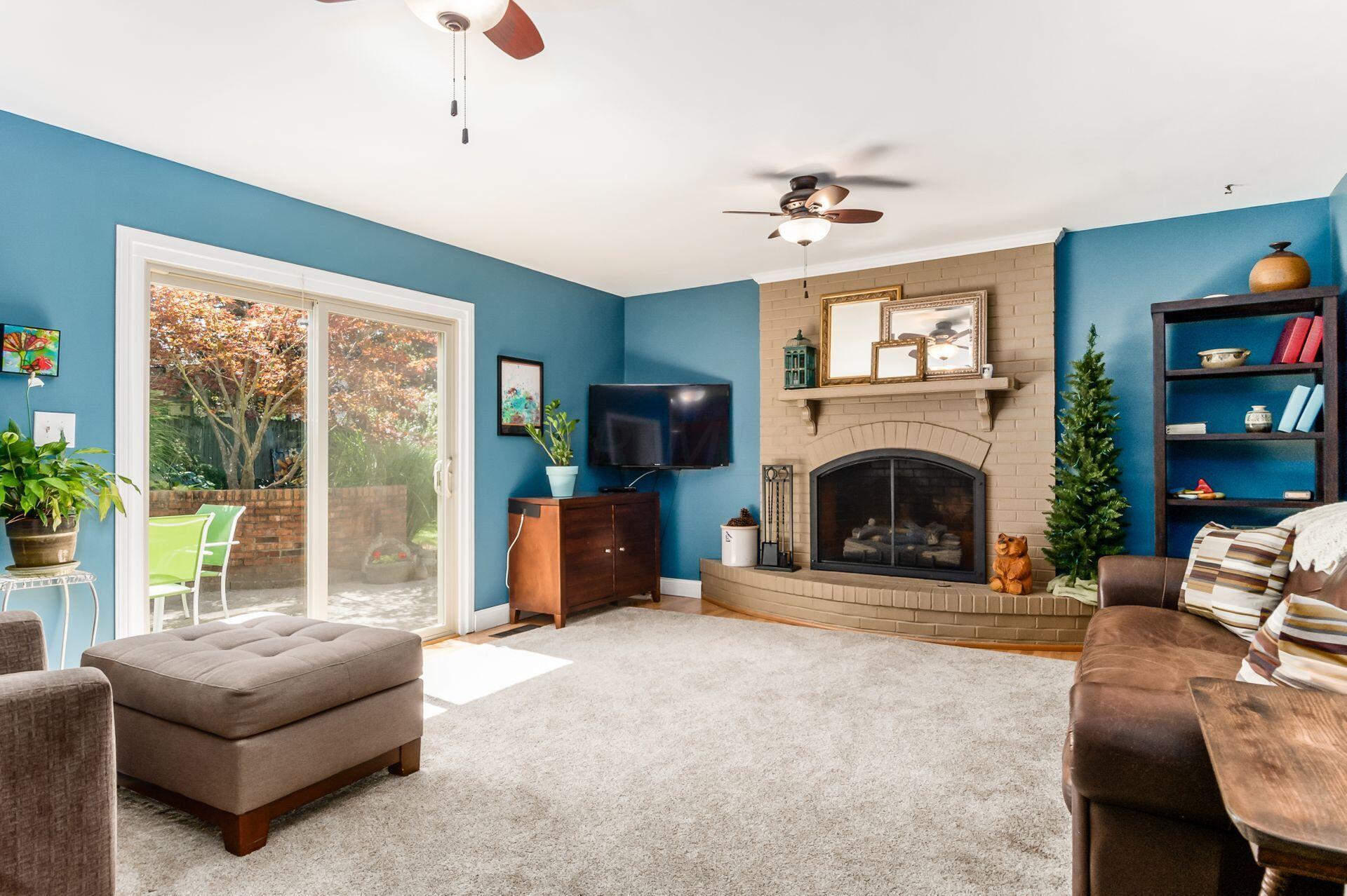 2475 Haviland Road Columbus, OH 43220 - Photo 17 of 63