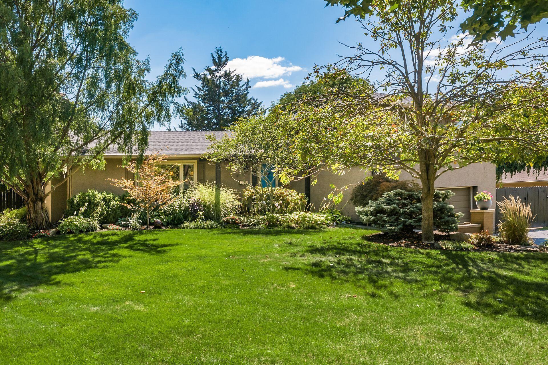 2475 Haviland Road Columbus, OH 43220 - Photo 62 of 63