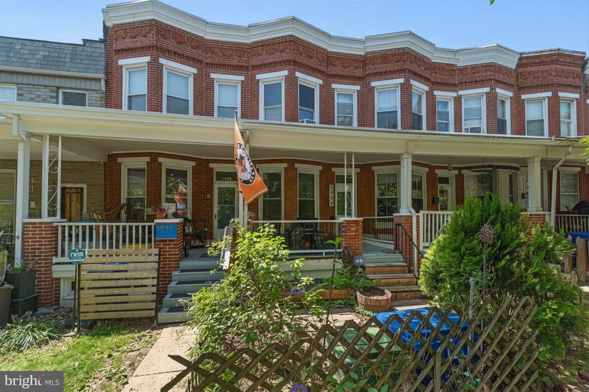 3446 Roland Avenue Baltimore, MD 21211 - Photo 1 of 37 Gallery Image 1