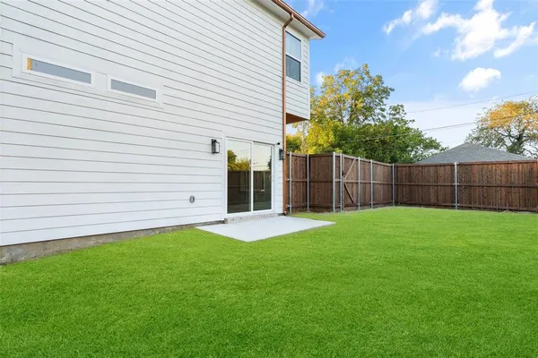 $1,650 | 3405 Crockett Street, Greenville, TX 75401