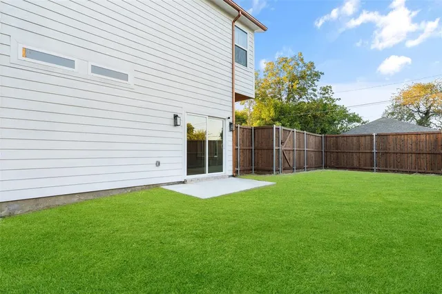 $1,850 | 3405 Crockett Street, Greenville, TX 75401