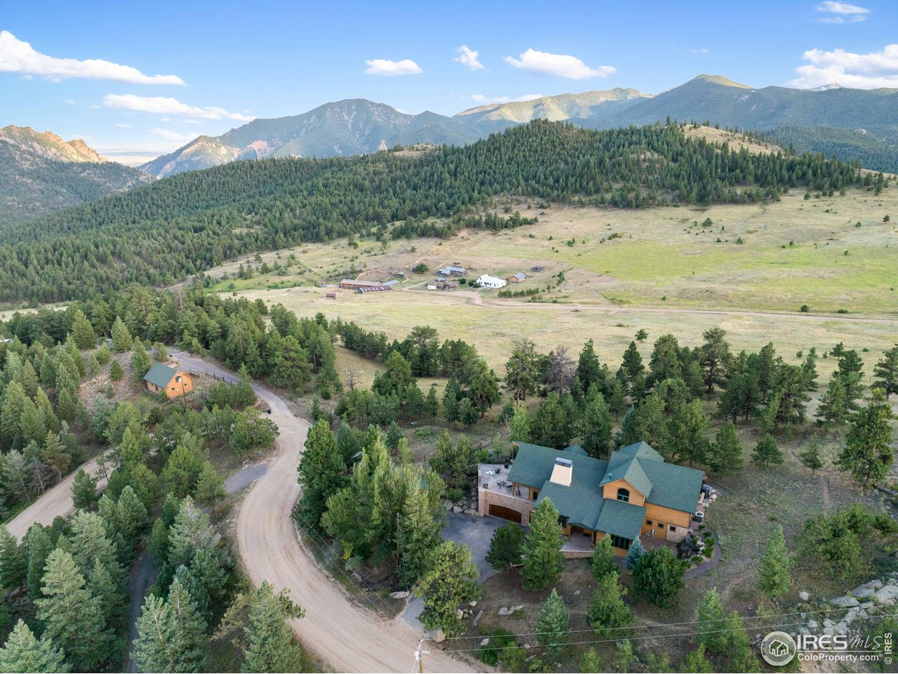 78 Pika Road Boulder, CO 80302 - Photo 15 of 40 Gallery Image 15