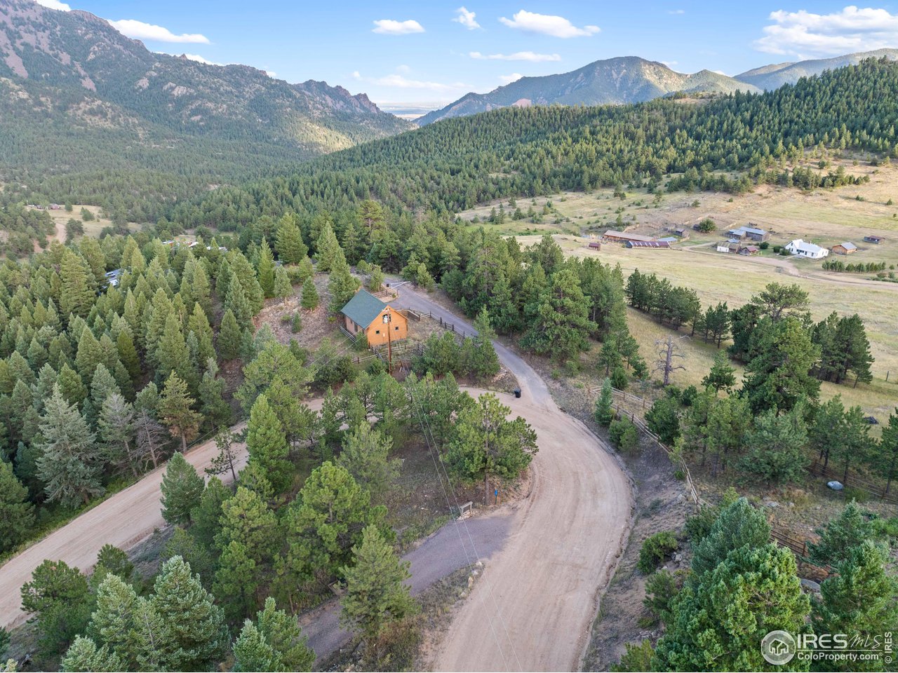 78 Pika Road Boulder, CO 80302 - Photo 32 of 40 Gallery Image 32