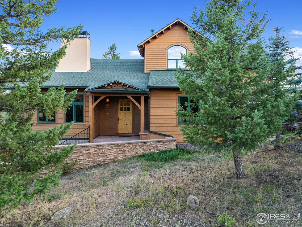 78 Pika Road Boulder, CO 80302 - Photo 40 of 40 Gallery Image 40