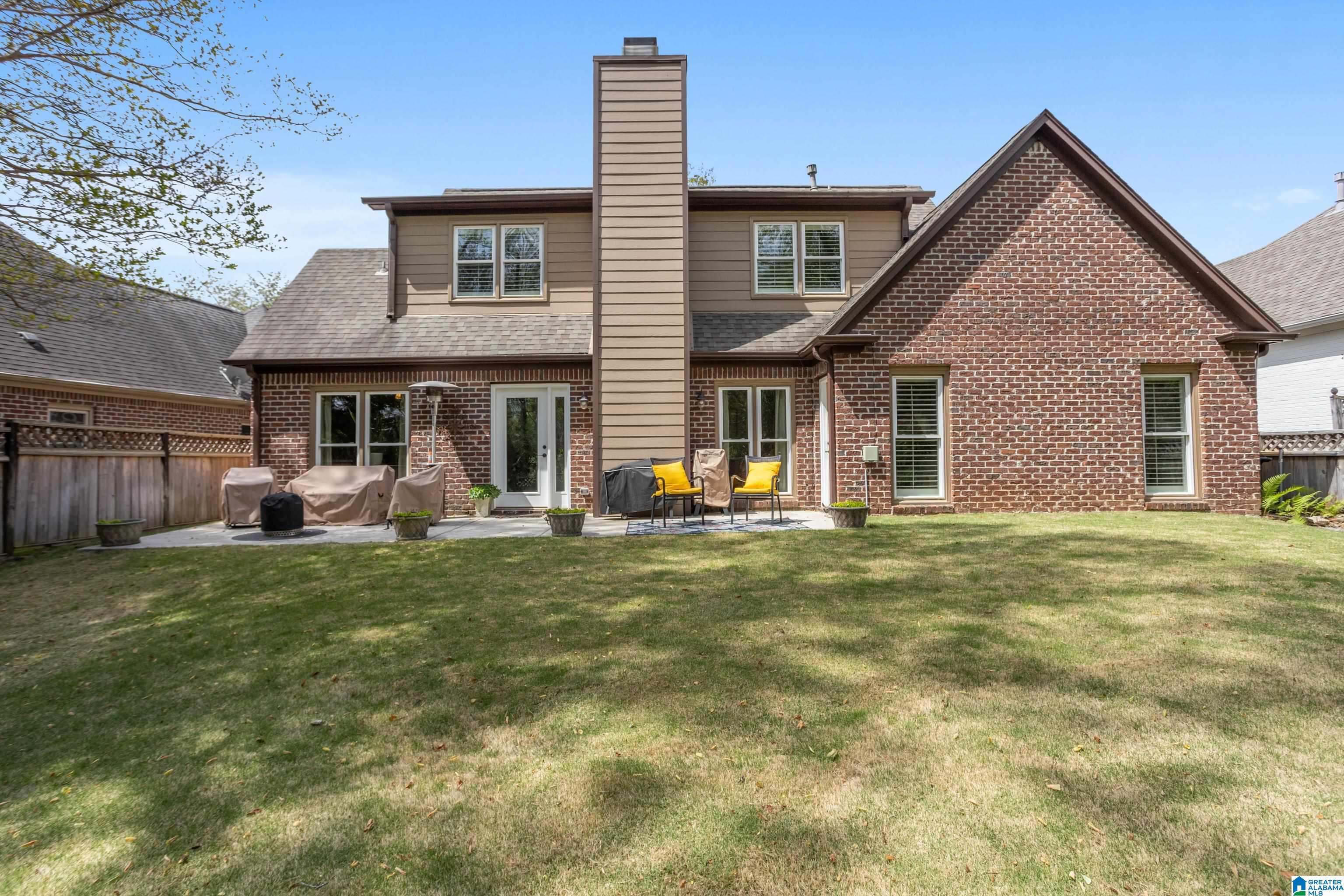 2217 Sterling Ridge Circle Birmingham, AL 35216 - Photo 39 of 49