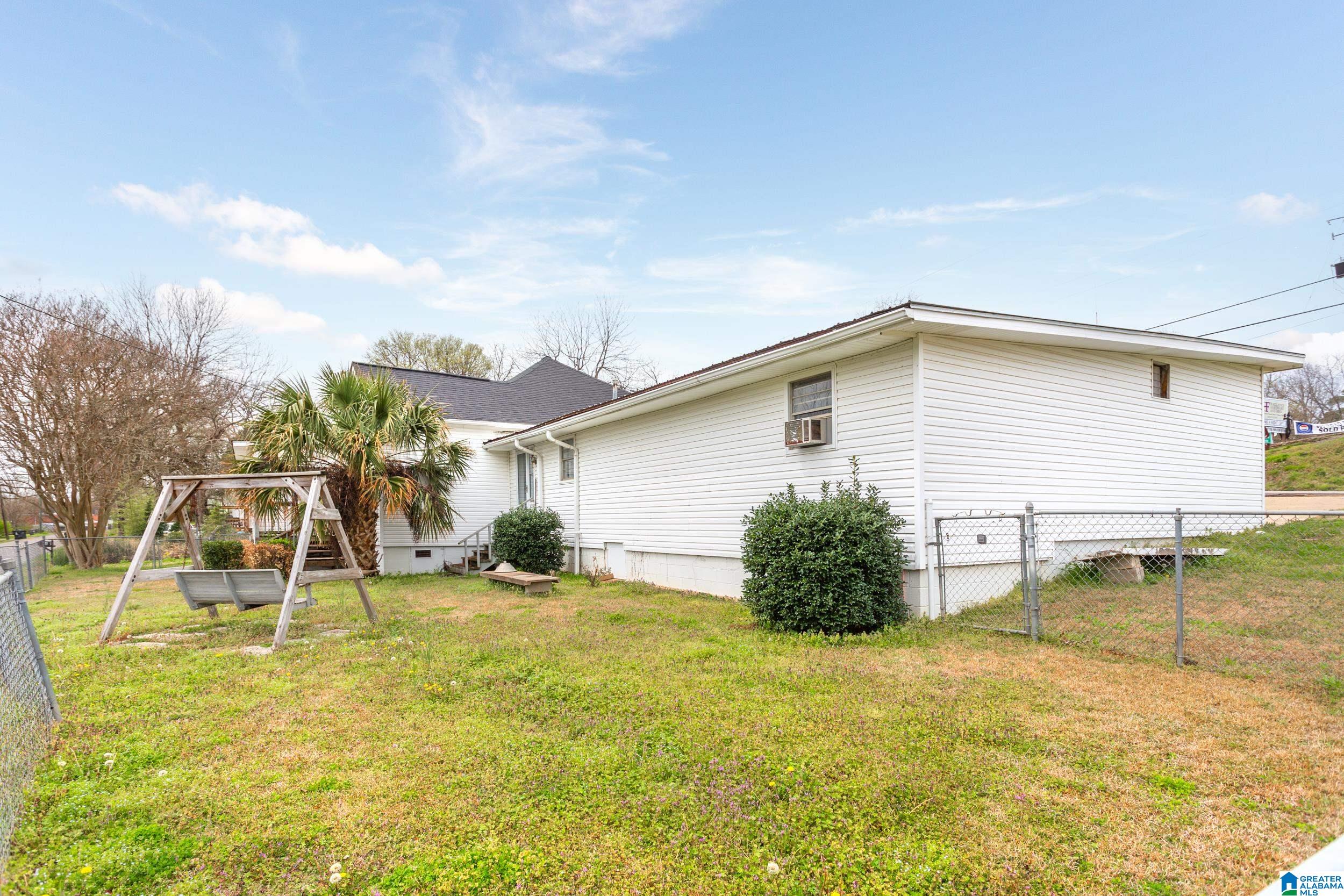 140 Railroad Avenue Ragland, AL 35131 - Photo 34 of 35