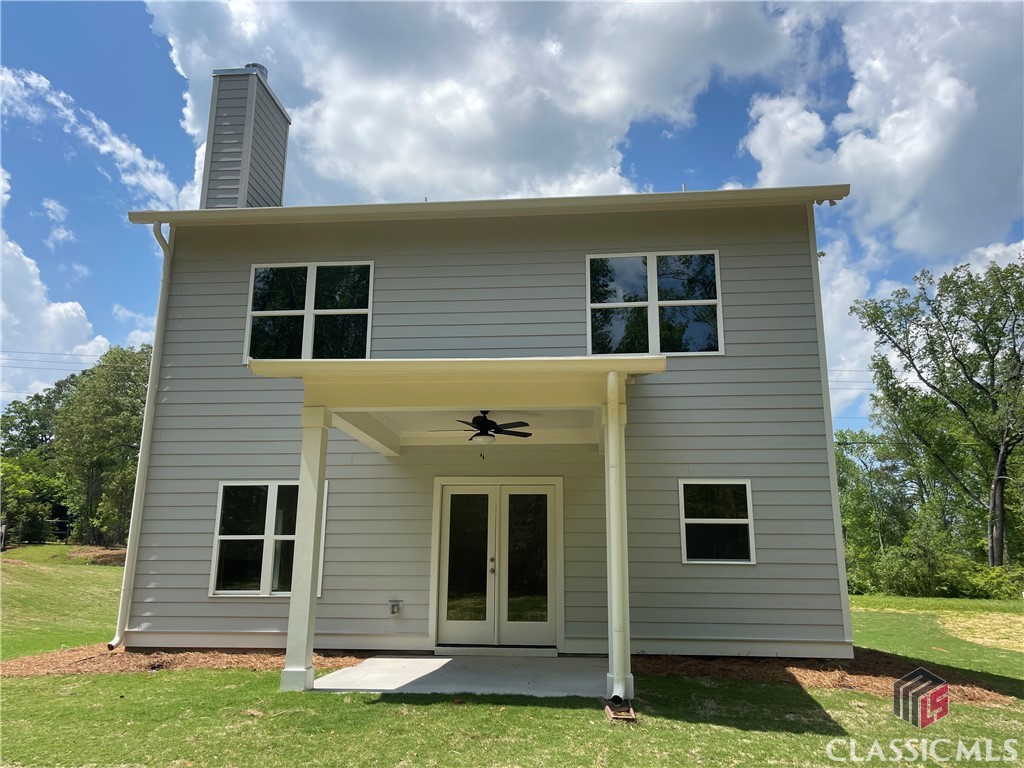 375 Morton Road Athens, GA 30605 - Photo 5 of 5