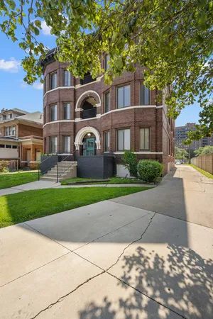 $1,650 | 68 East Willis Street, Unit 5, Detroit, MI 48201