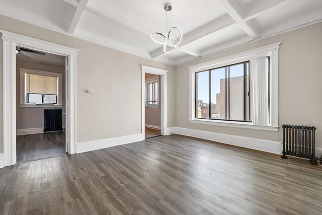 $1,650 | 68 East Willis Street, Unit 5, Detroit, MI 48201