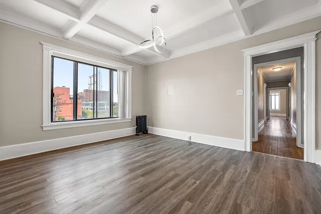 $1,650 | 68 East Willis Street, Unit 5, Detroit, MI 48201