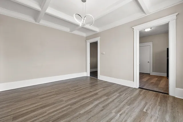 $1,650 | 68 East Willis Street, Unit 5, Detroit, MI 48201