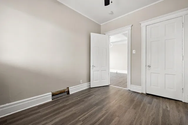 $1,650 | 68 East Willis Street, Unit 5, Detroit, MI 48201