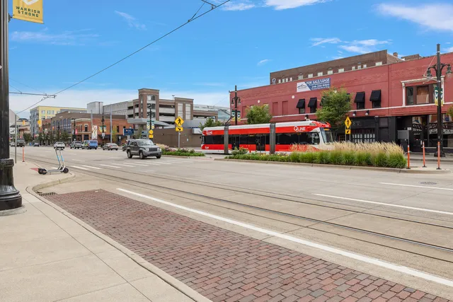 $1,650 | 68 East Willis Street, Unit 5, Detroit, MI 48201