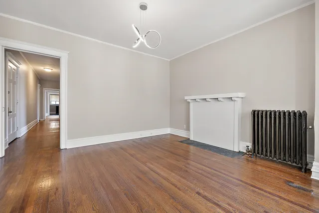 $1,650 | 68 East Willis Street, Unit 5, Detroit, MI 48201