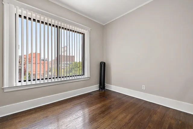 $1,650 | 68 East Willis Street, Unit 5, Detroit, MI 48201