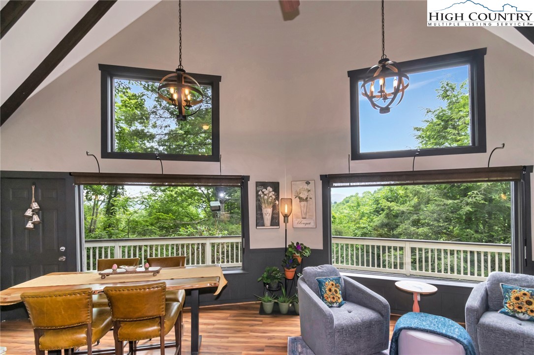 208 Rainbow Trail Boone, NC 28607 - Photo 11 of 47 Gallery Image 11