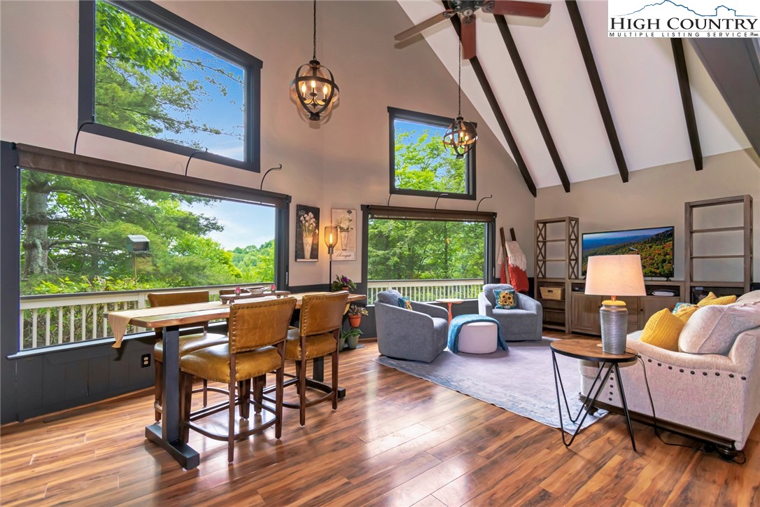 208 Rainbow Trail Boone, NC 28607 - Photo 12 of 47 Gallery Image 12