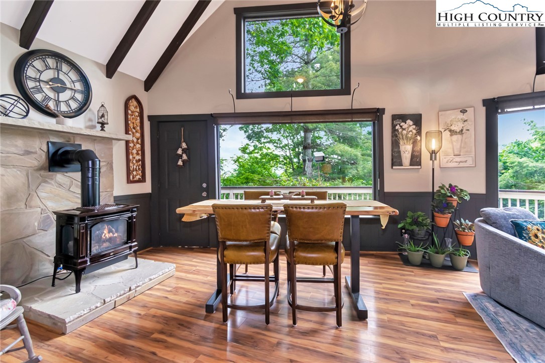 208 Rainbow Trail Boone, NC 28607 - Photo 14 of 47 Gallery Image 14