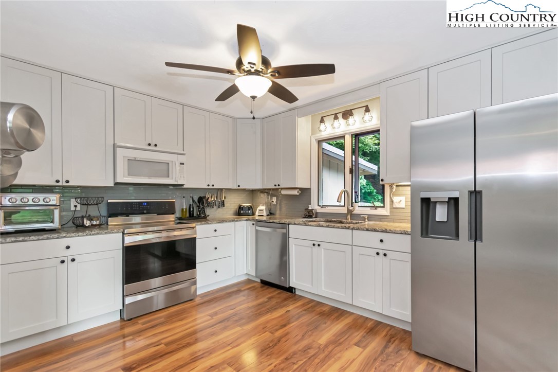 208 Rainbow Trail Boone, NC 28607 - Photo 18 of 47 Gallery Image 18