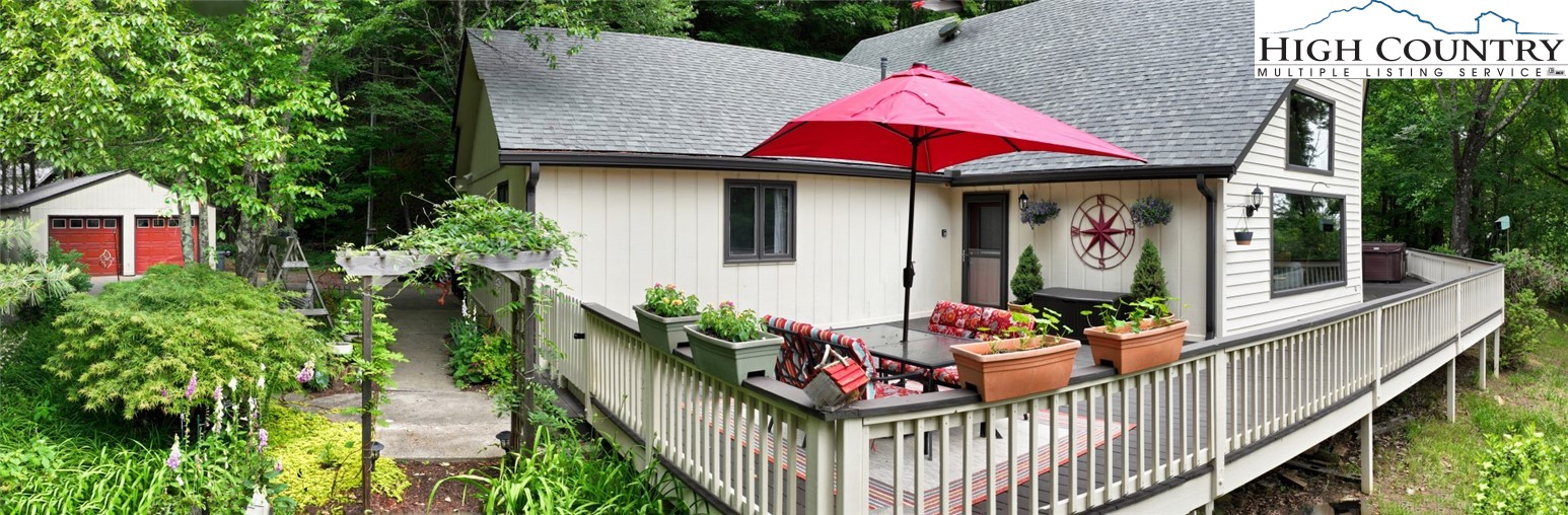 208 Rainbow Trail Boone, NC 28607 - Photo 2 of 47 Gallery Image 2