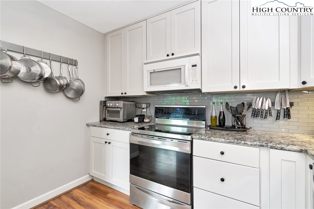 208 Rainbow Trail Boone, NC 28607 - Photo 21 of 47 Gallery Image 21