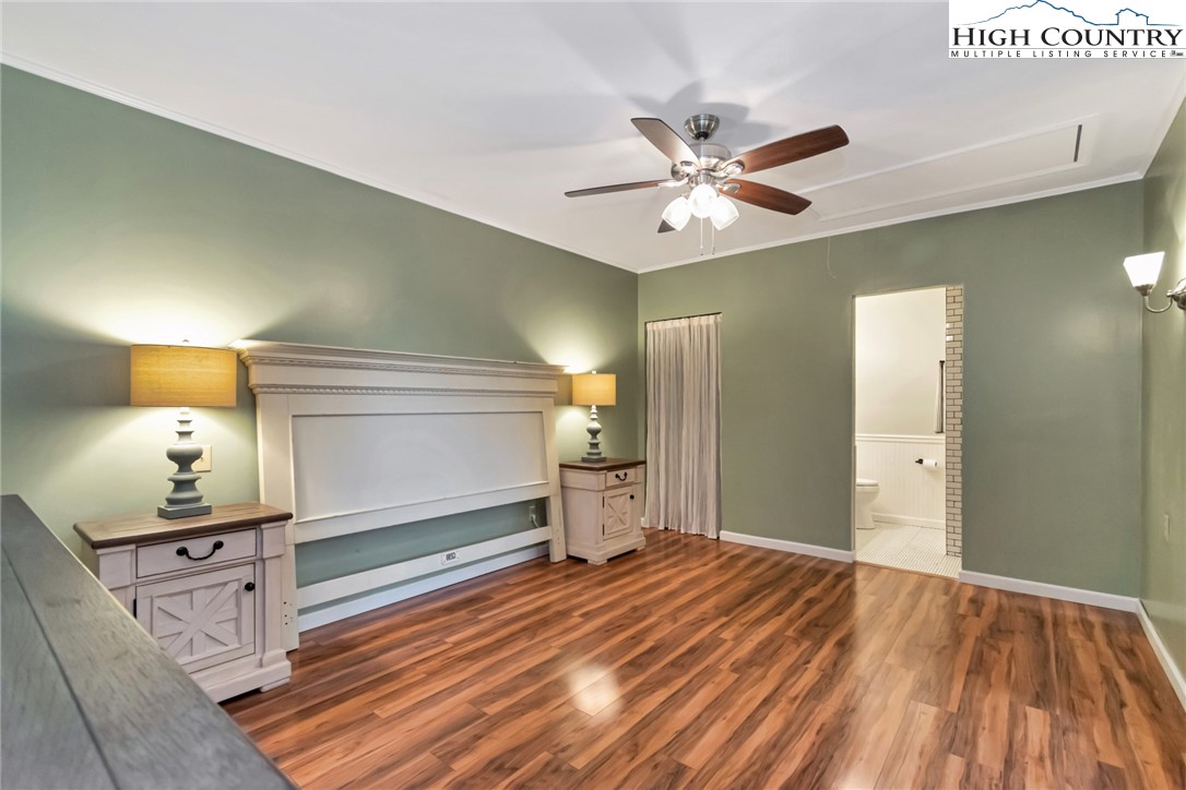 208 Rainbow Trail Boone, NC 28607 - Photo 33 of 47 Gallery Image 33