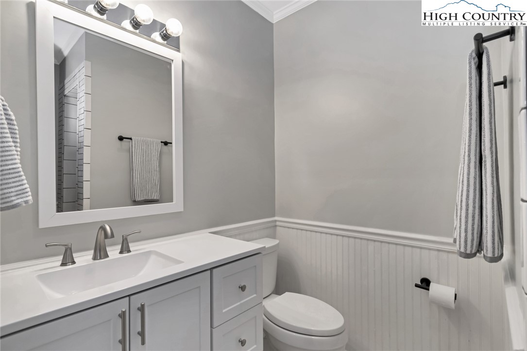 208 Rainbow Trail Boone, NC 28607 - Photo 35 of 47 Gallery Image 35