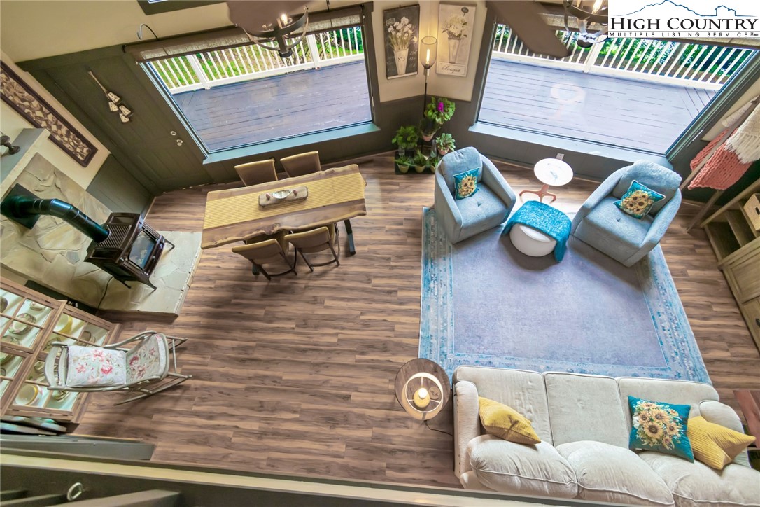208 Rainbow Trail Boone, NC 28607 - Photo 40 of 47 Gallery Image 40