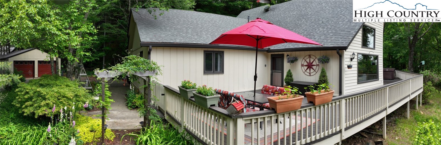 208 Rainbow Trail Boone, NC 28607 - Photo 44 of 47 Gallery Image 44