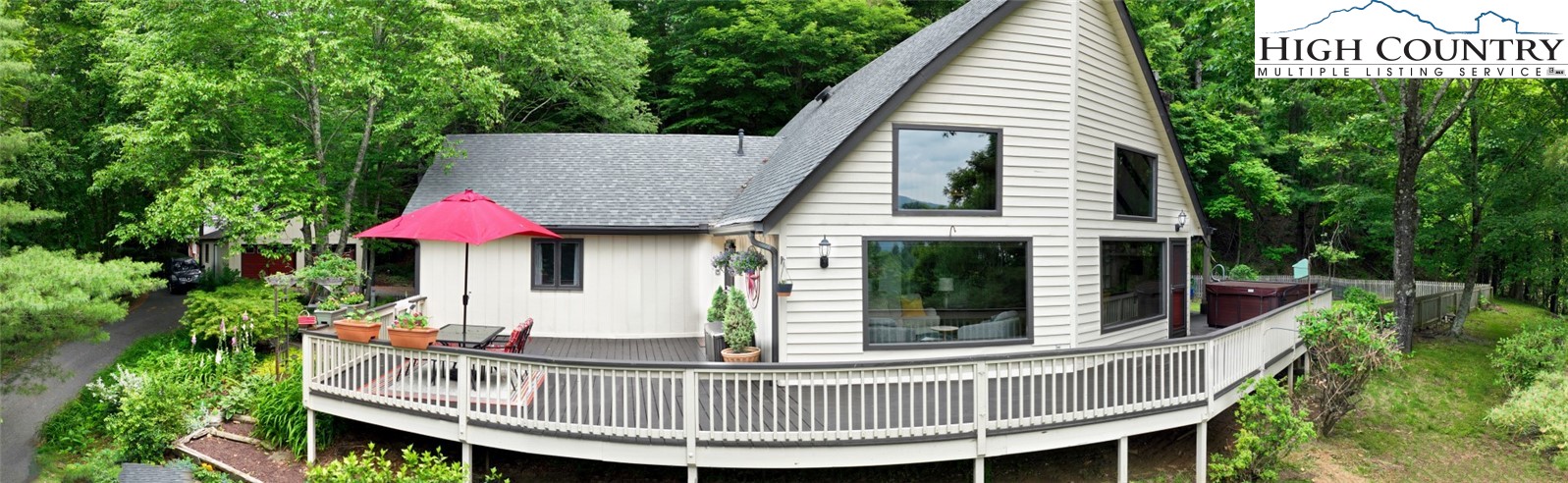 208 Rainbow Trail Boone, NC 28607 - Photo 47 of 47 Gallery Image 47